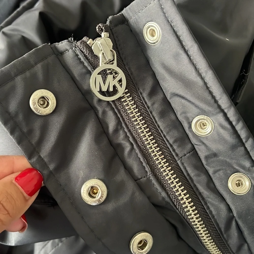 Michael kors winter coat